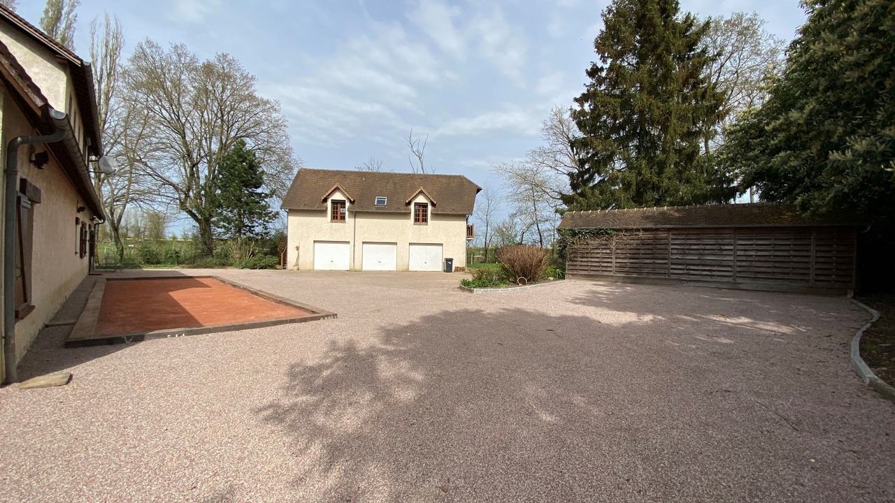 Photo of Outdoor in Ailly