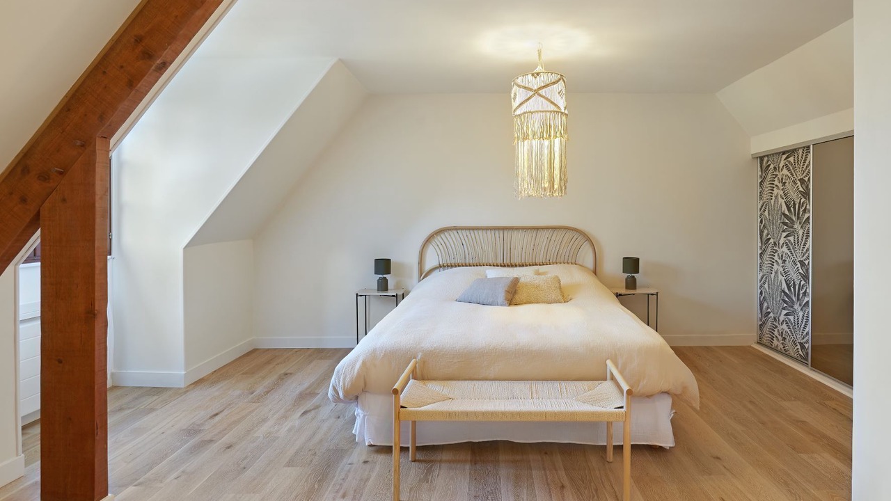 Photo of Bedroom in Ailly