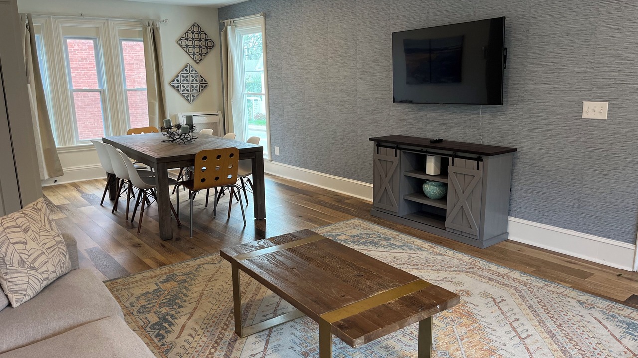 Photo of Livingroom in Plymouth