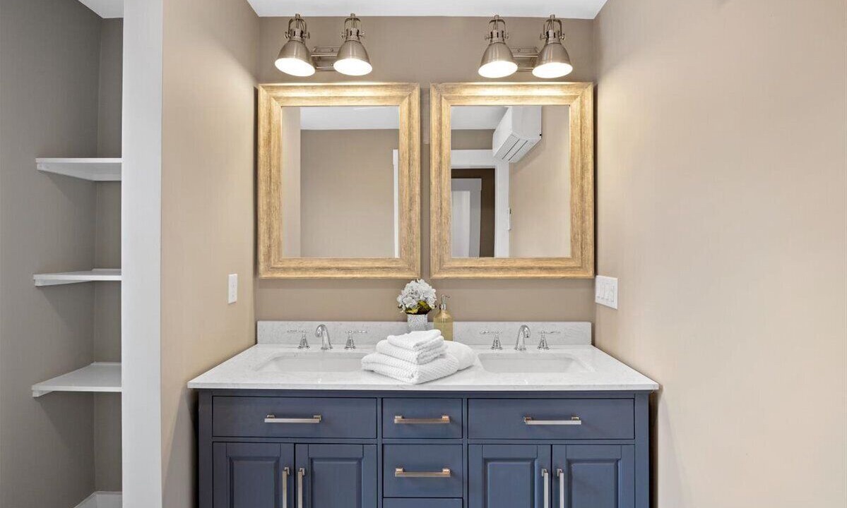 Photo of Bathroom in Plymouth