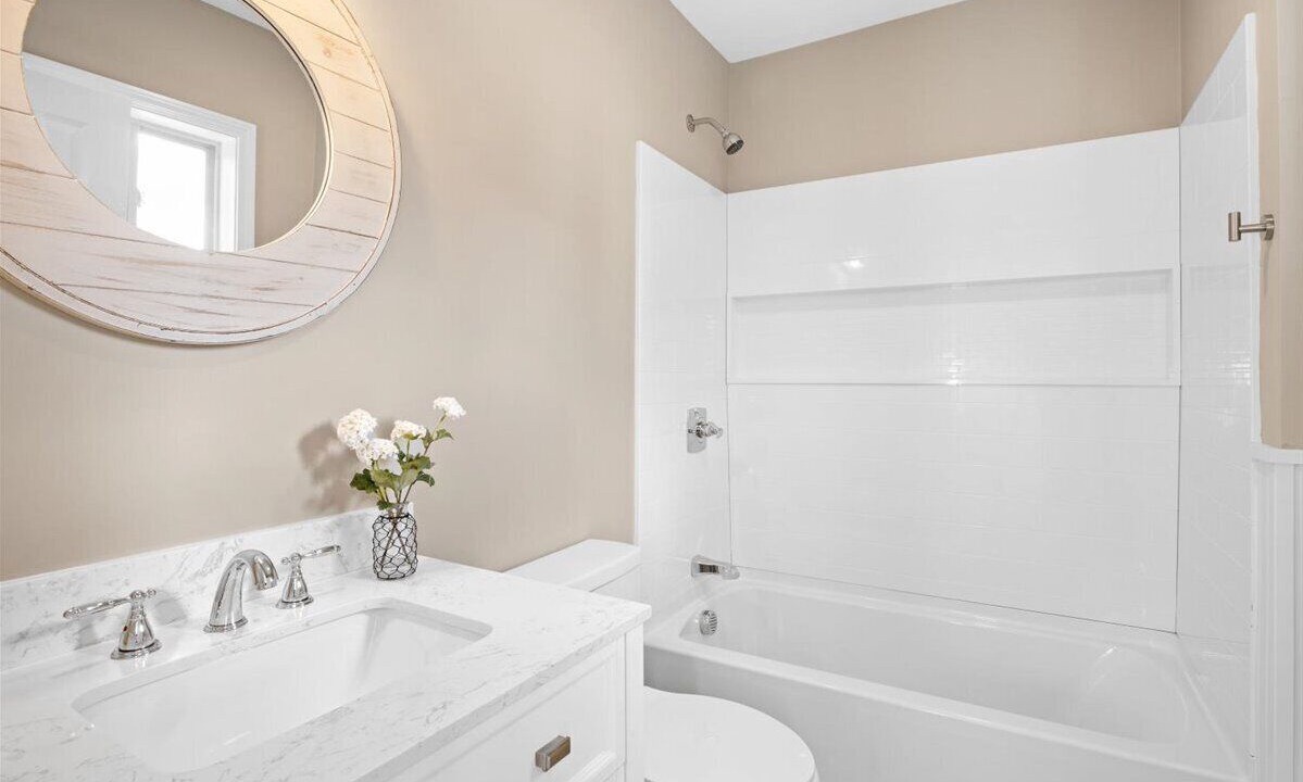 Photo of Bathroom in Plymouth