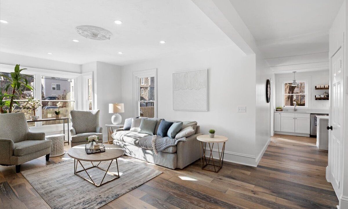 Photo of Bedroom in Plymouth