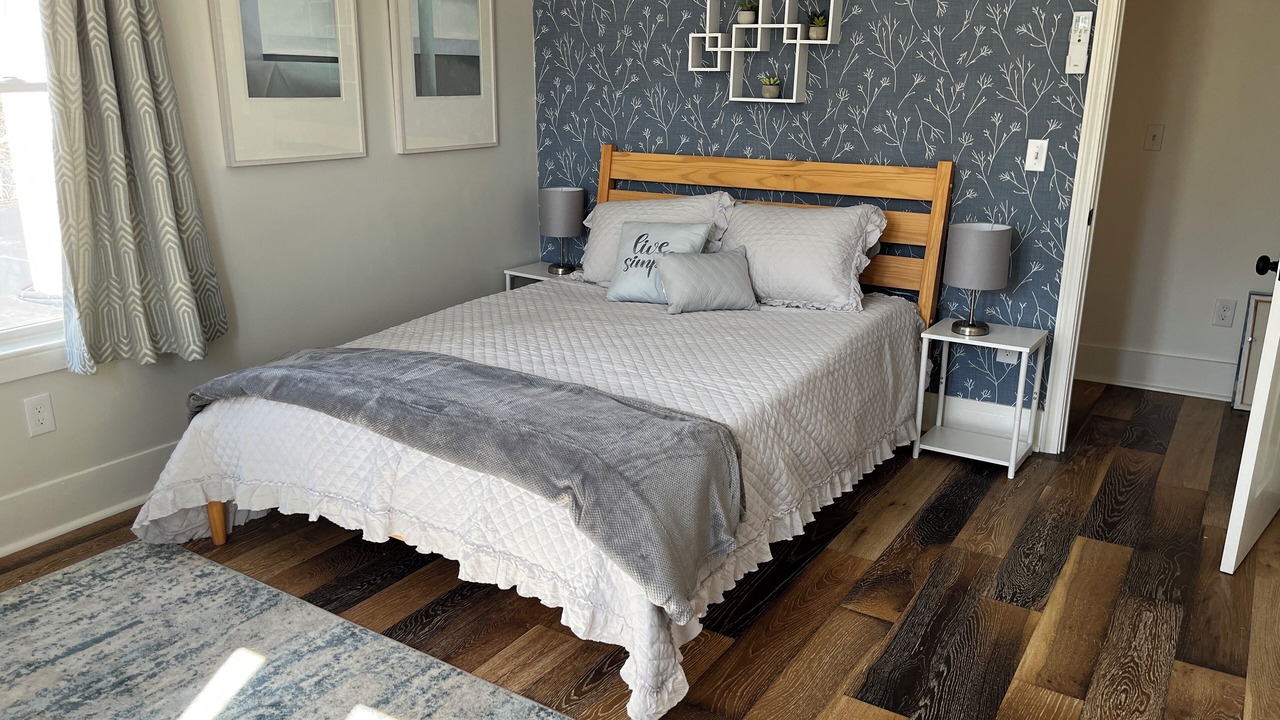 Photo of Bedroom in Plymouth