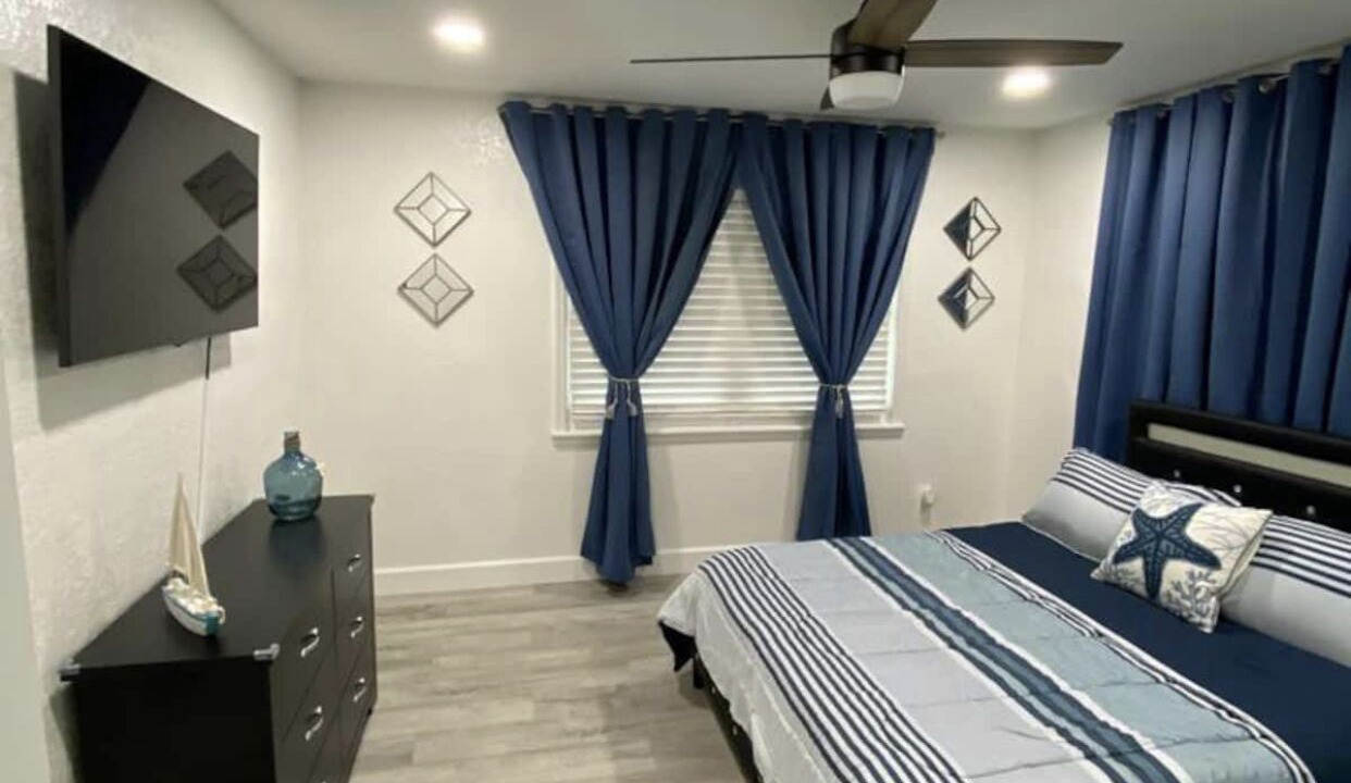 Photo of Bedroom in Jungle Terrace