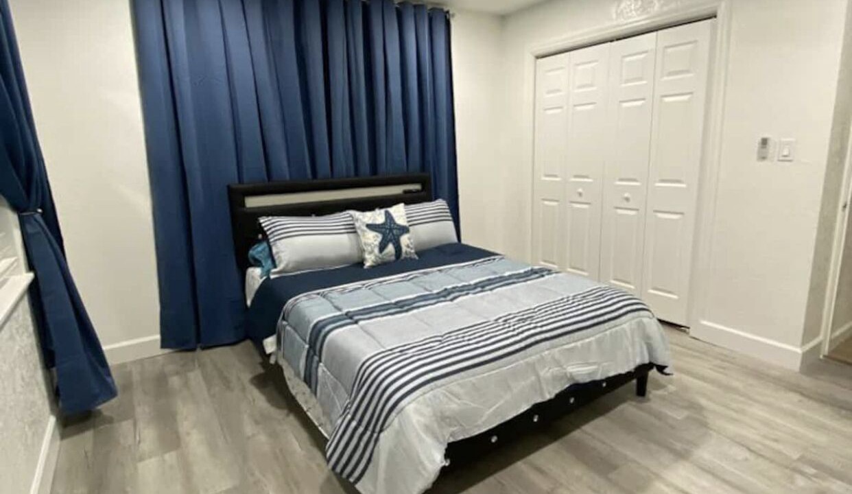 Photo of Bedroom in Jungle Terrace