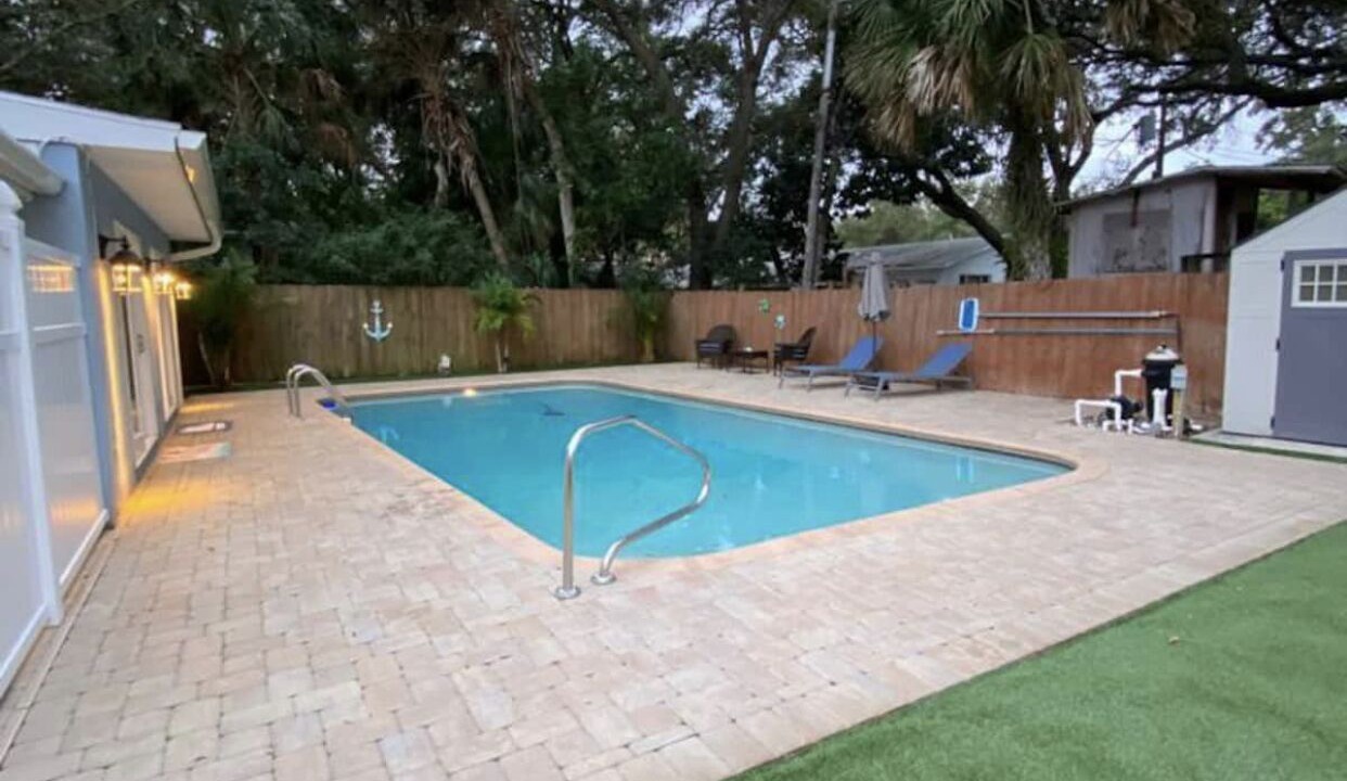 Photo of Outdoor in Jungle Terrace