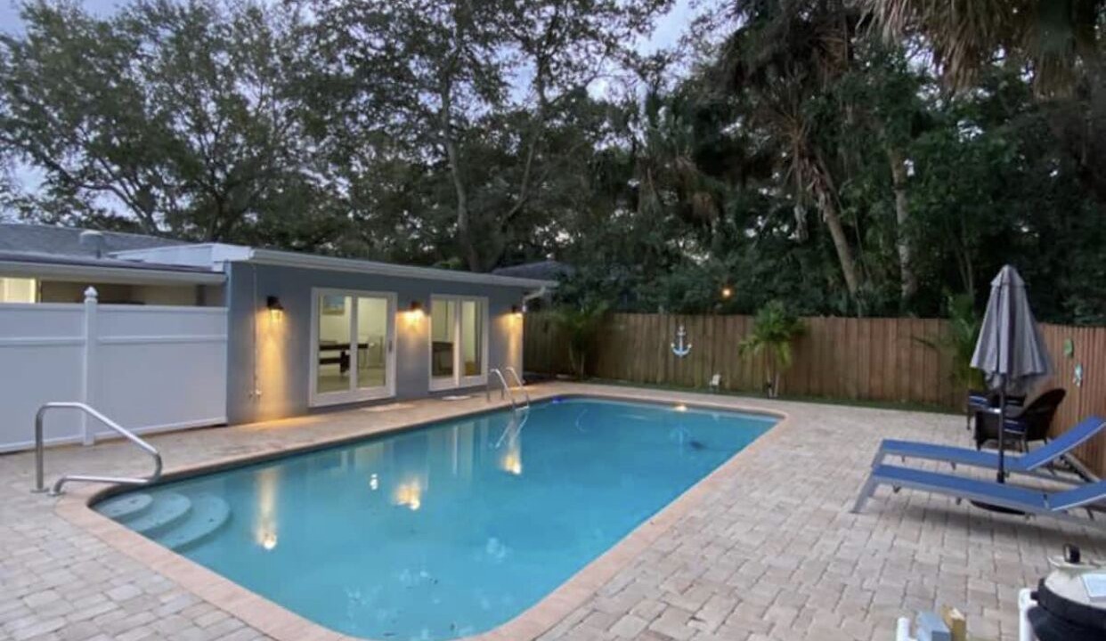 Photo of Outdoor in Jungle Terrace
