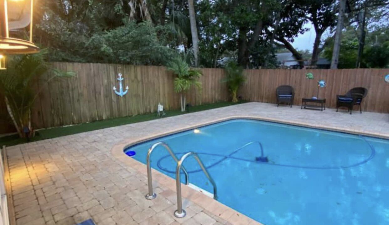Photo of Outdoor in Jungle Terrace