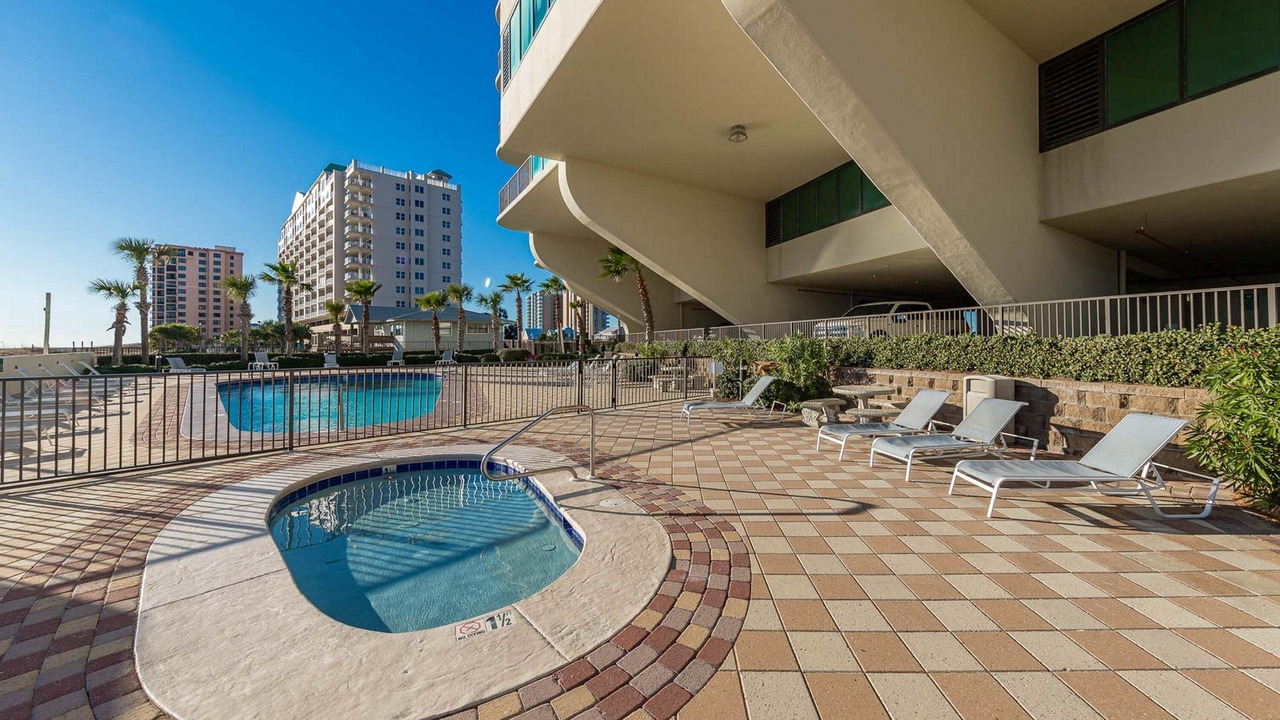 Photo of Outdoor in Orange Beach East