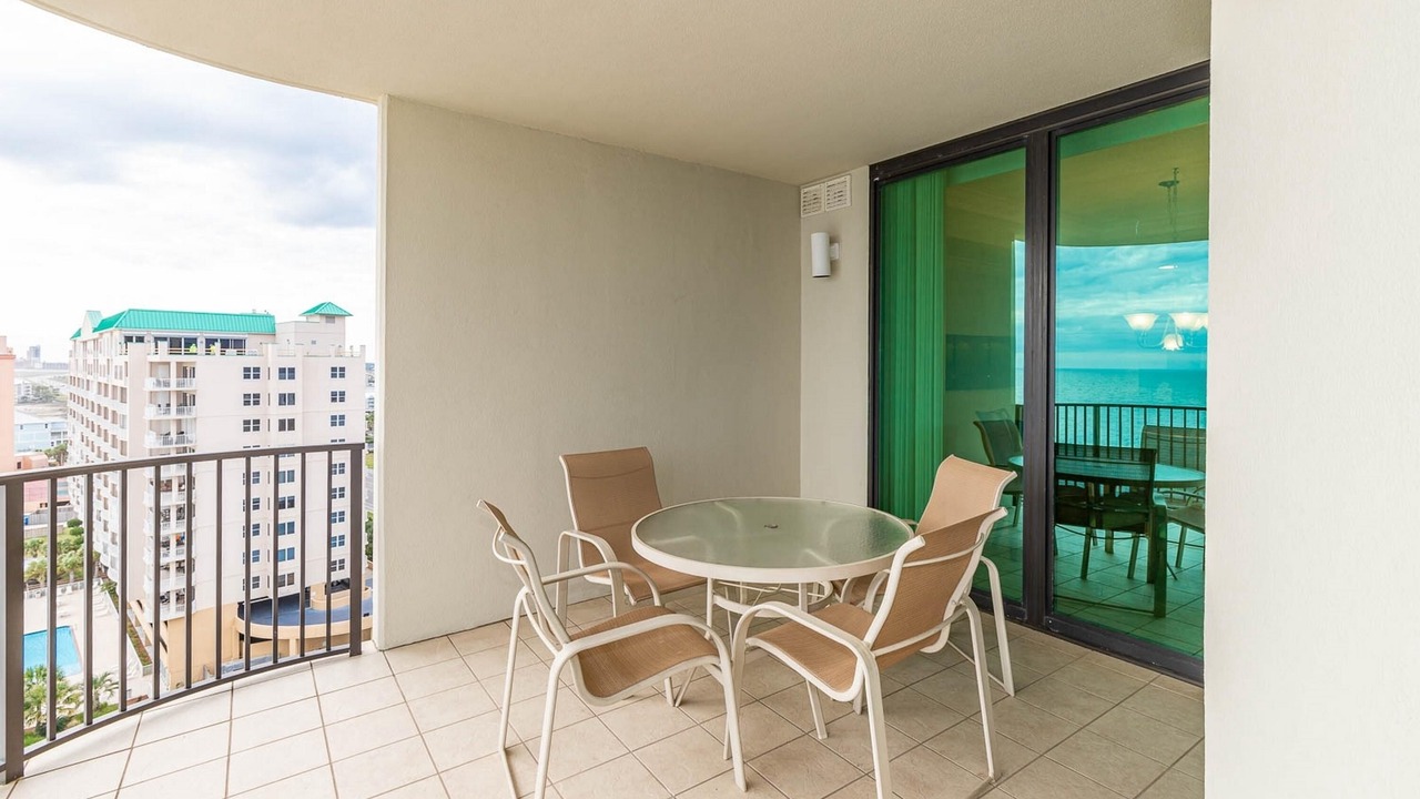Photo of Outdoor in Orange Beach East