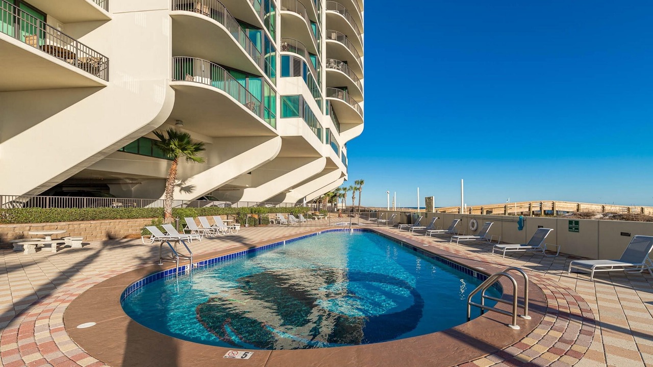 Photo of Outdoor in Orange Beach East