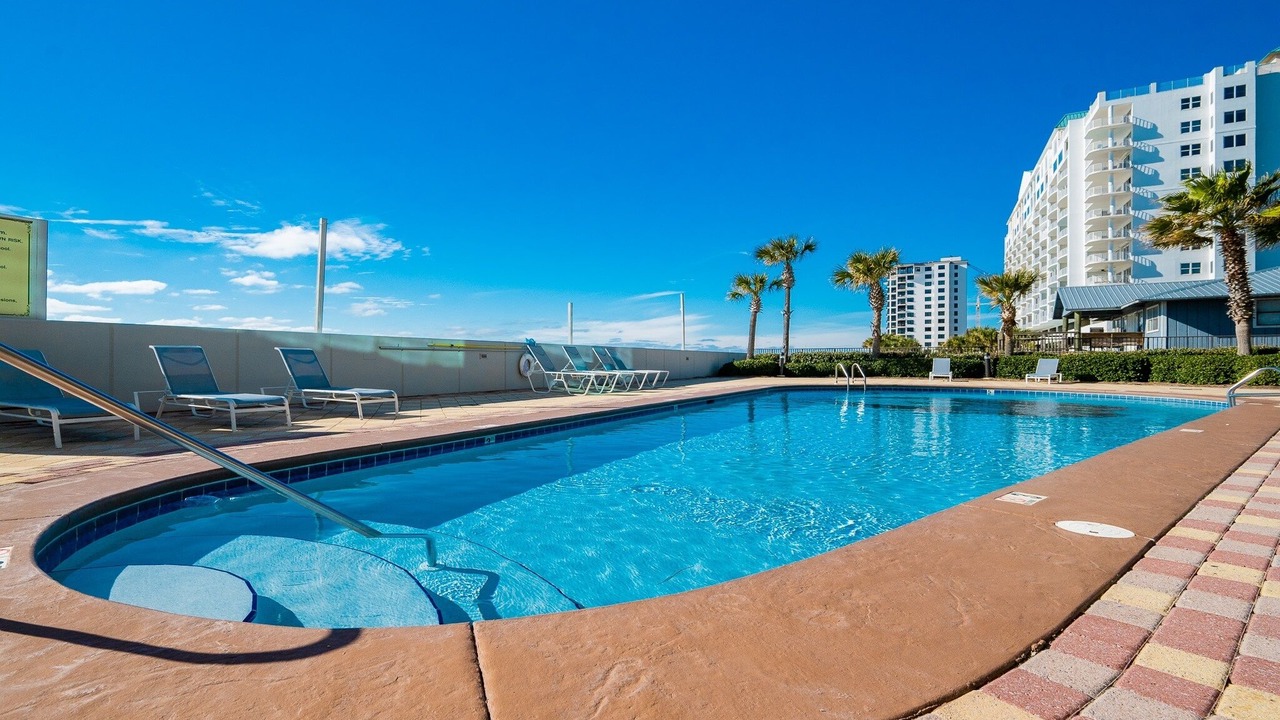 Photo of Outdoor in Orange Beach East