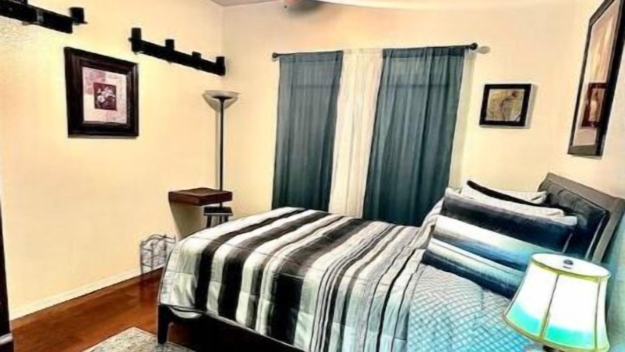 Photo of Bedroom in Rancho El Mirage