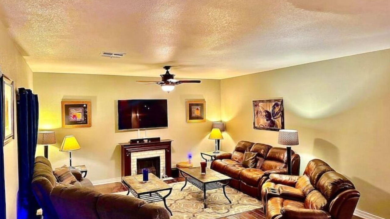 Photo of Livingroom in Rancho El Mirage
