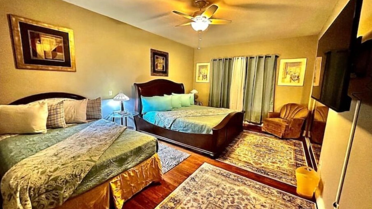 Photo of Bedroom in Rancho El Mirage
