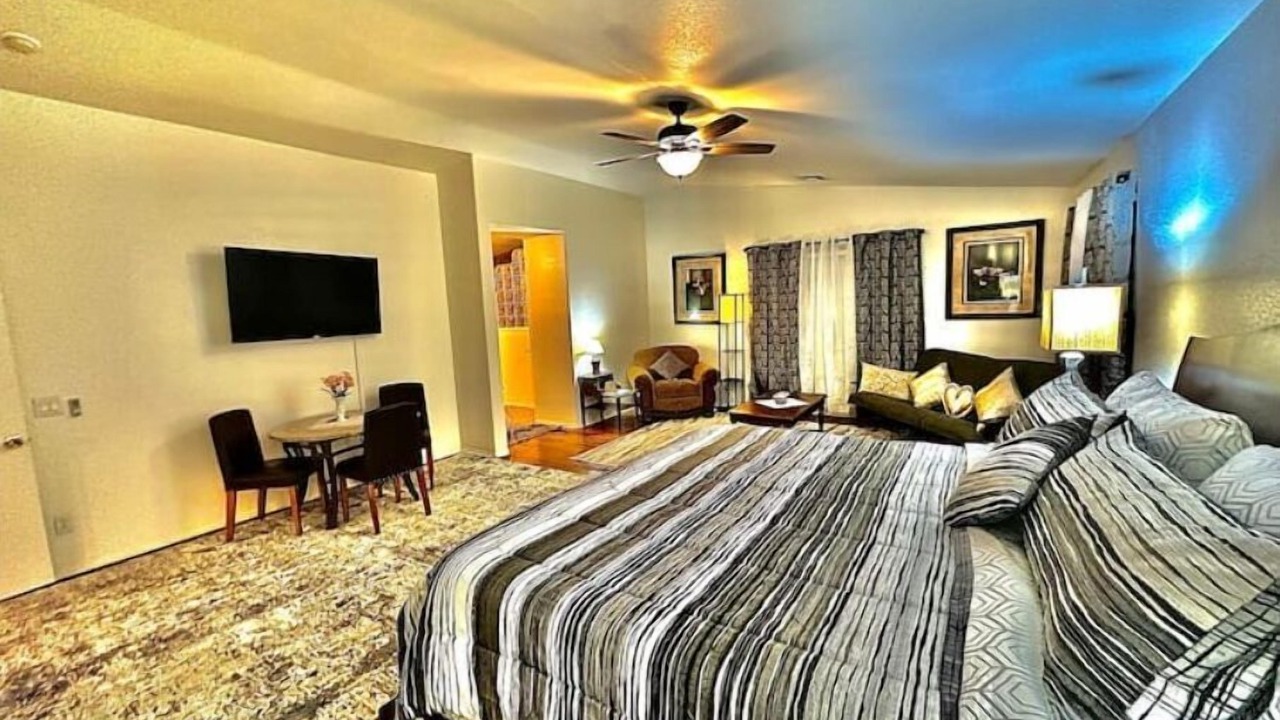 Photo of Bedroom in Rancho El Mirage