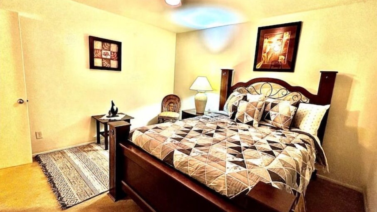 Photo of Bedroom in Rancho El Mirage
