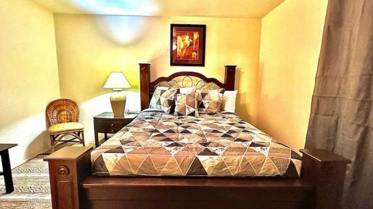 Photo of Bedroom in Rancho El Mirage