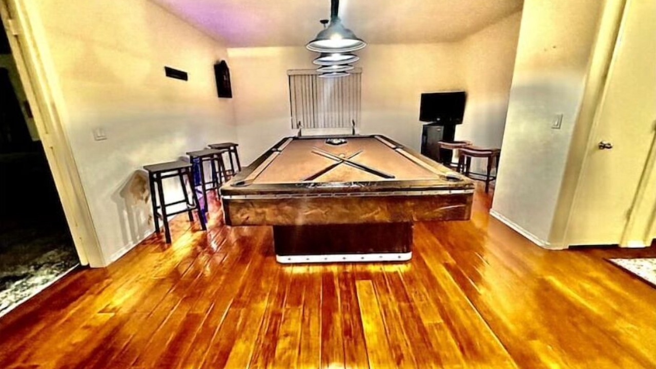 Photo of Bedroom in Rancho El Mirage