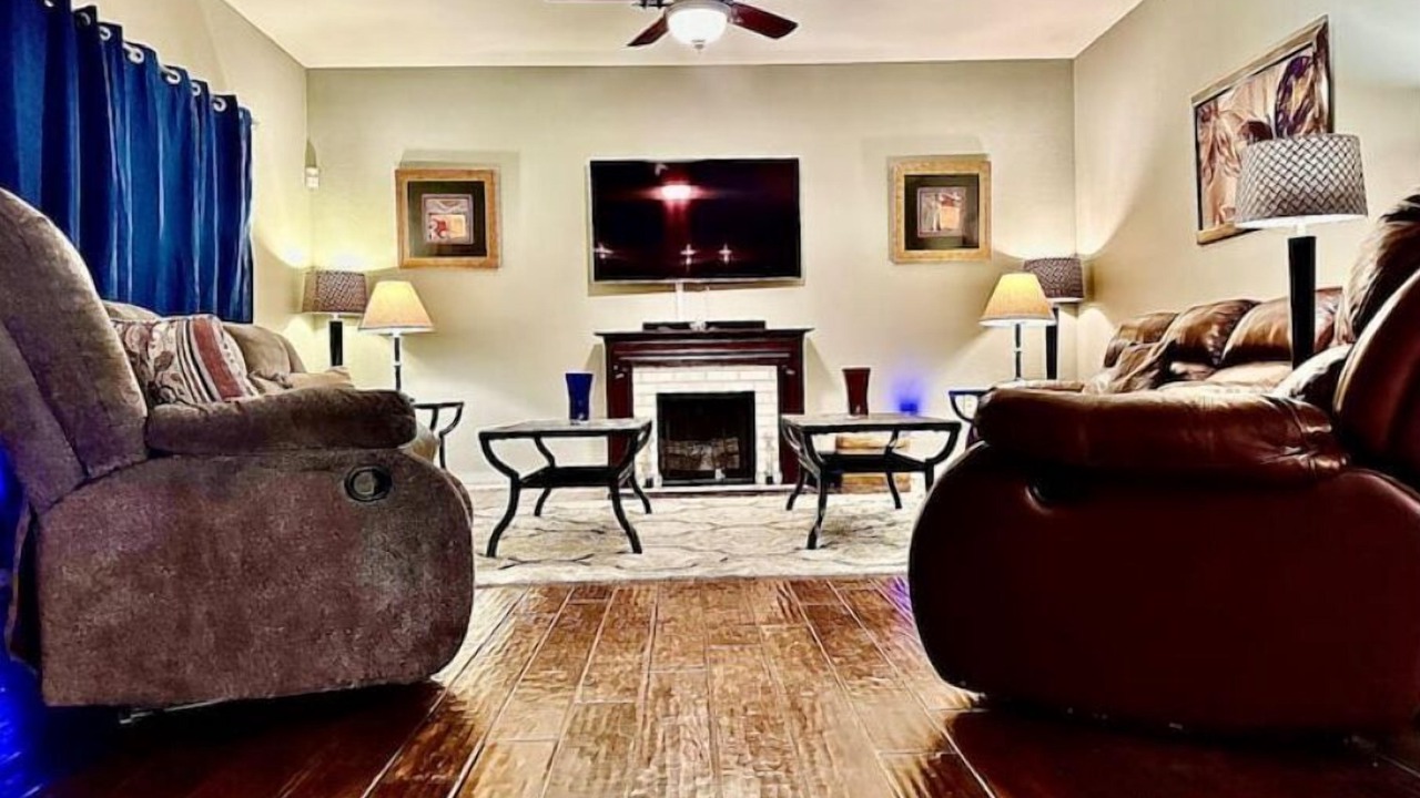 Photo of Livingroom in Rancho El Mirage