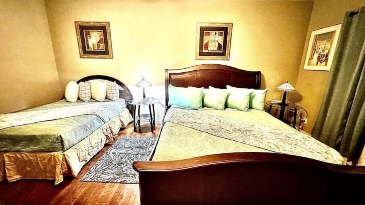 Photo of Bedroom in Rancho El Mirage