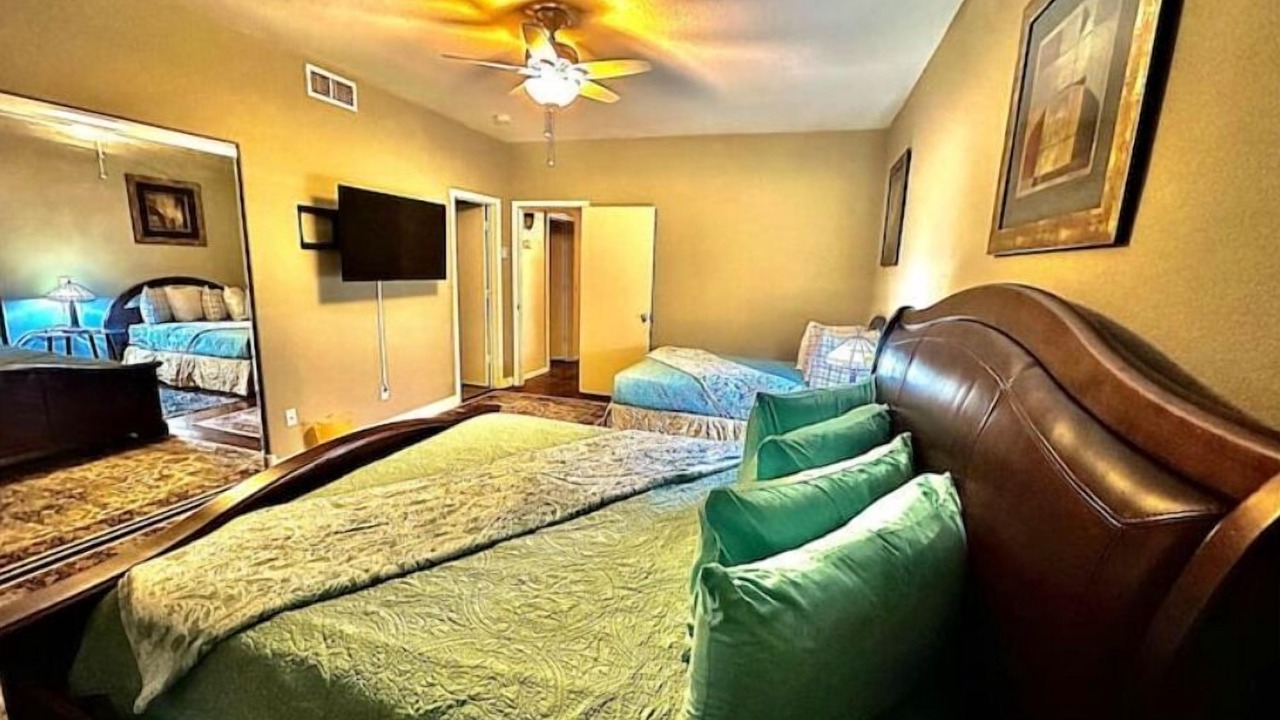 Photo of Bedroom in Rancho El Mirage