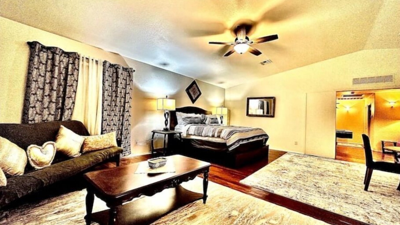 Photo of Livingroom in Rancho El Mirage