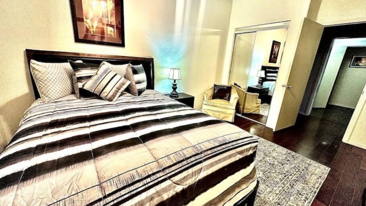 Photo of Bedroom in Rancho El Mirage