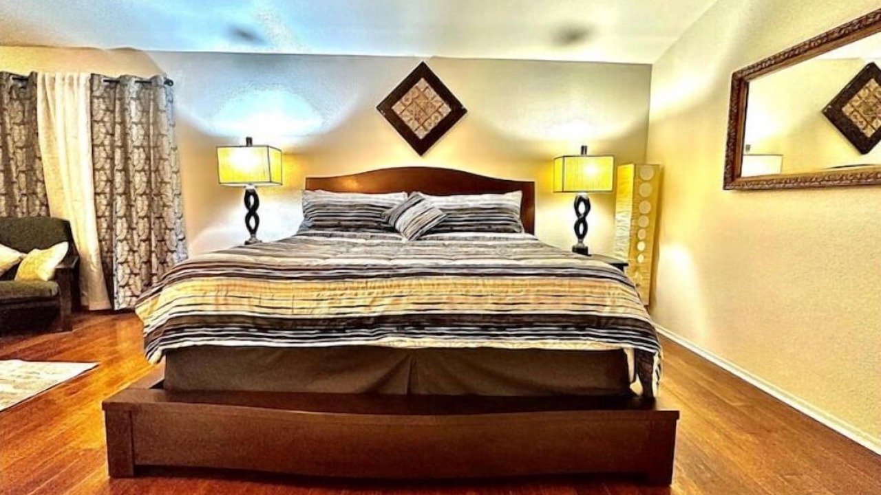Photo of Bedroom in Rancho El Mirage