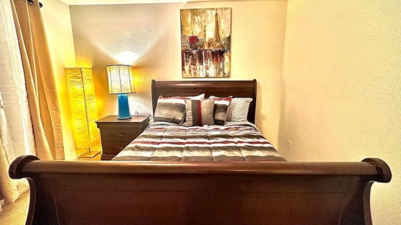 Photo of Bedroom in Rancho El Mirage