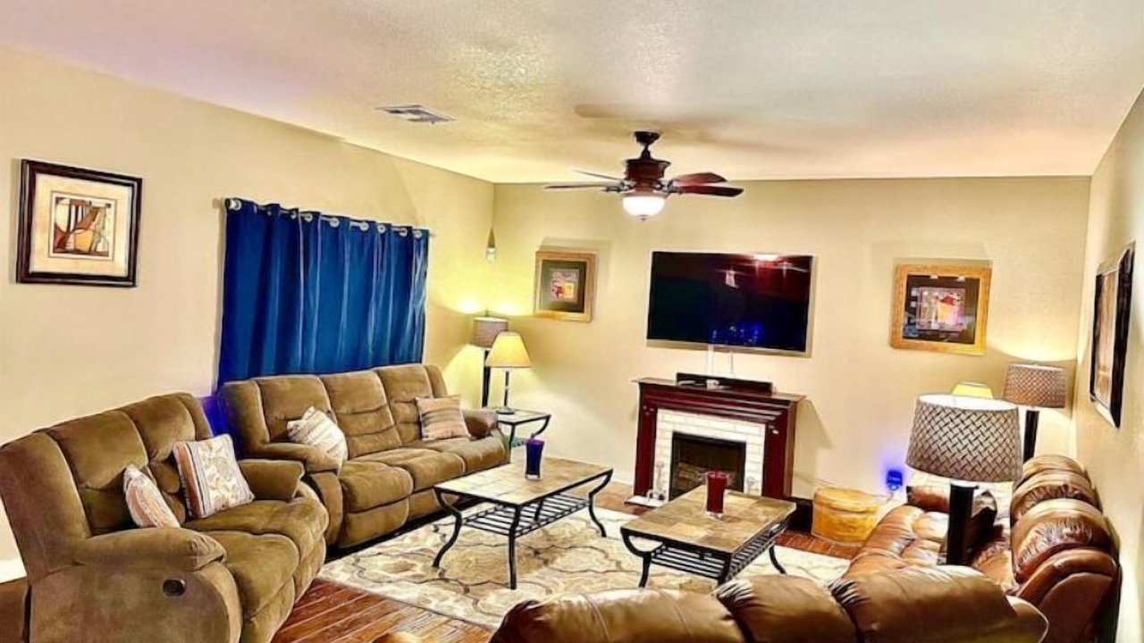 Photo of Livingroom in Rancho El Mirage