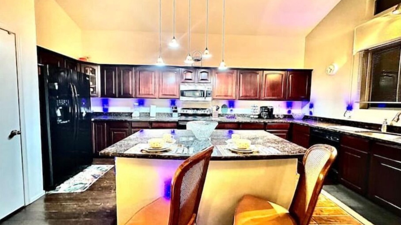 Photo of Kitchen in Rancho El Mirage