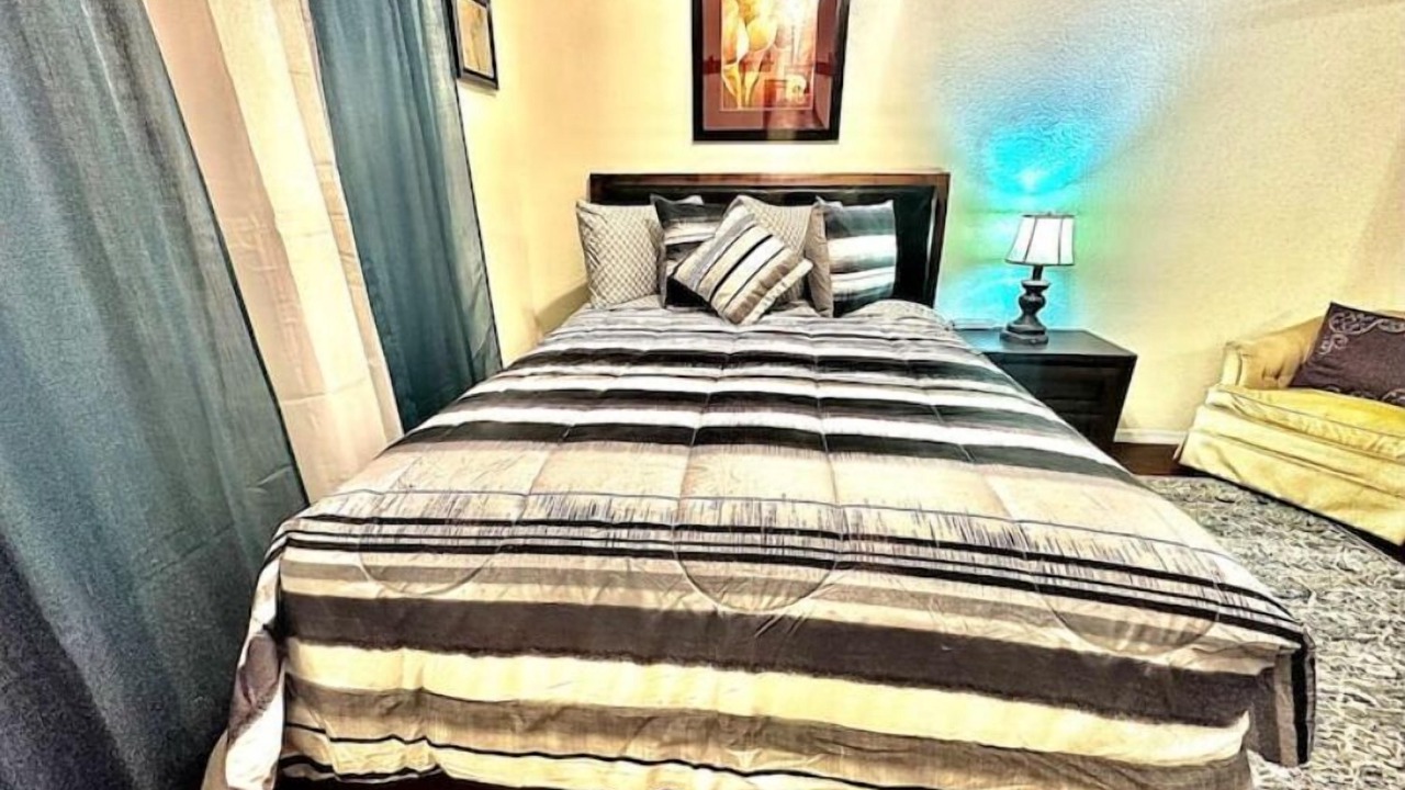 Photo of Bedroom in Rancho El Mirage