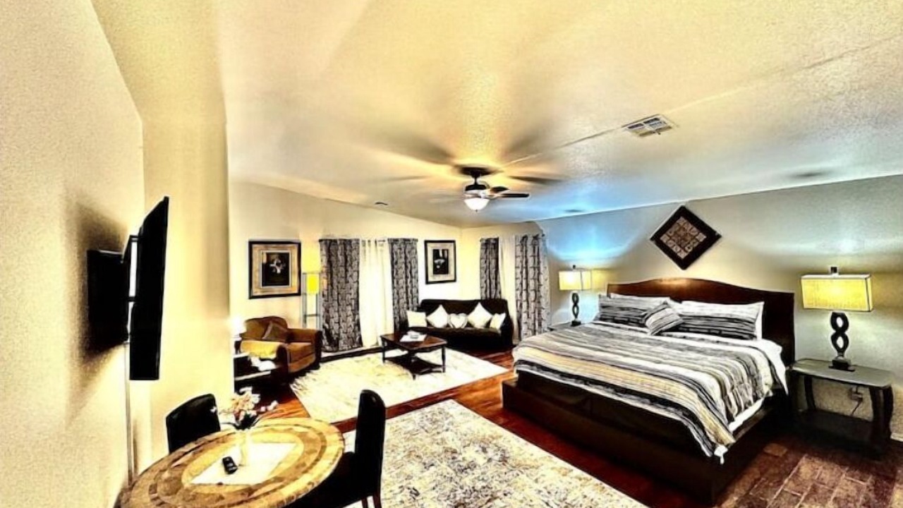Photo of Bedroom in Rancho El Mirage