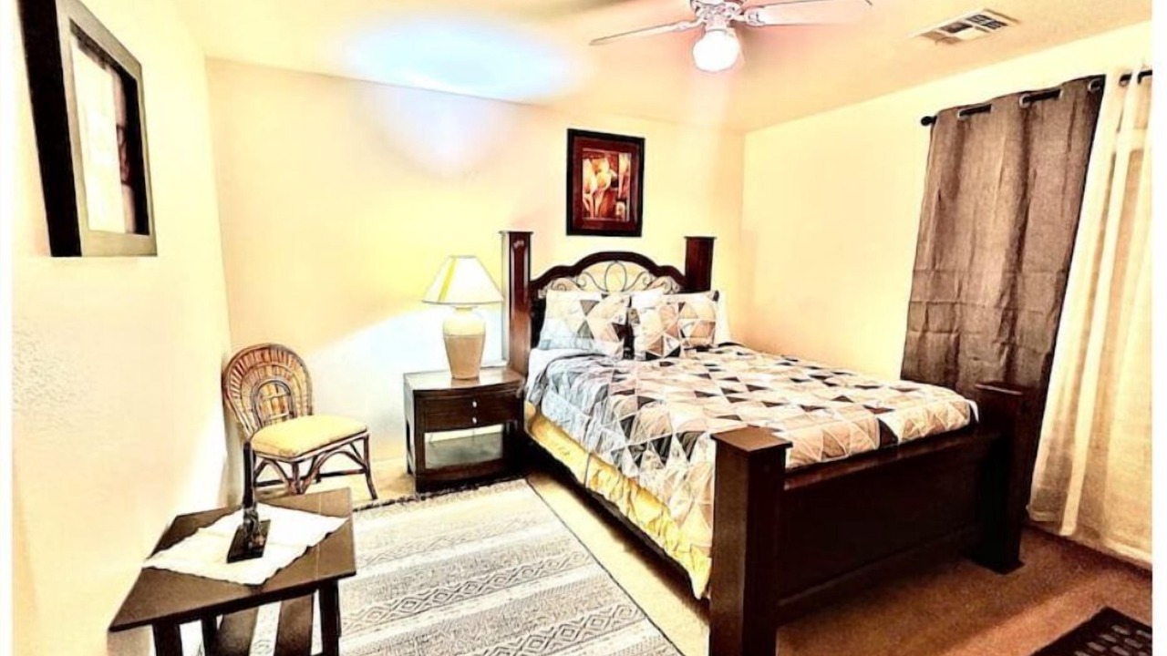 Photo of Bedroom in Rancho El Mirage