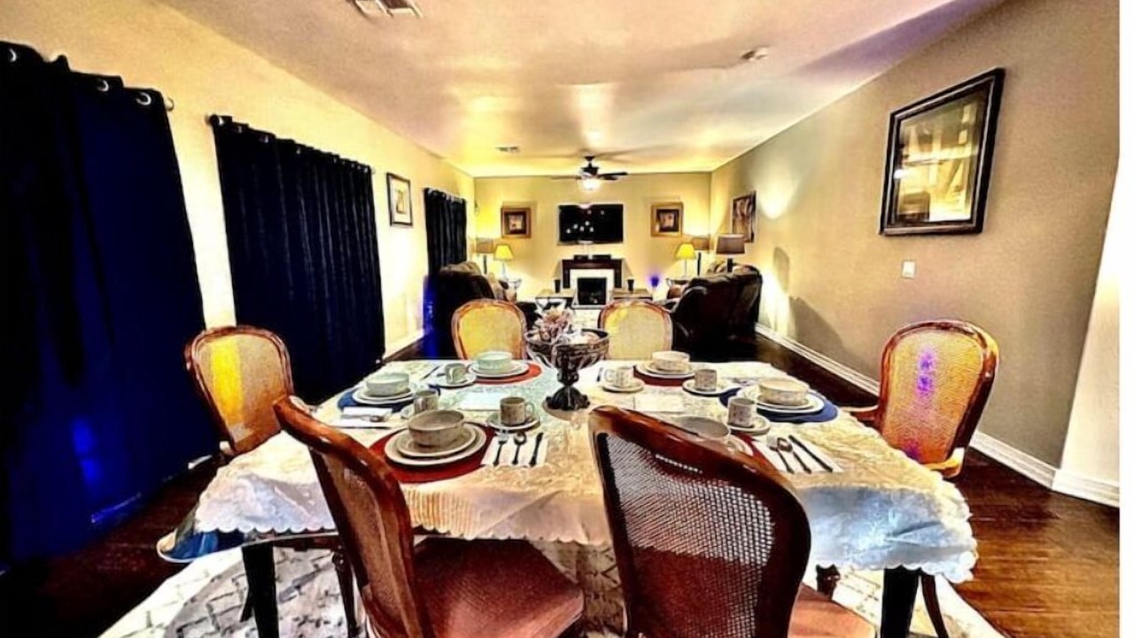 Photo of Others in Rancho El Mirage