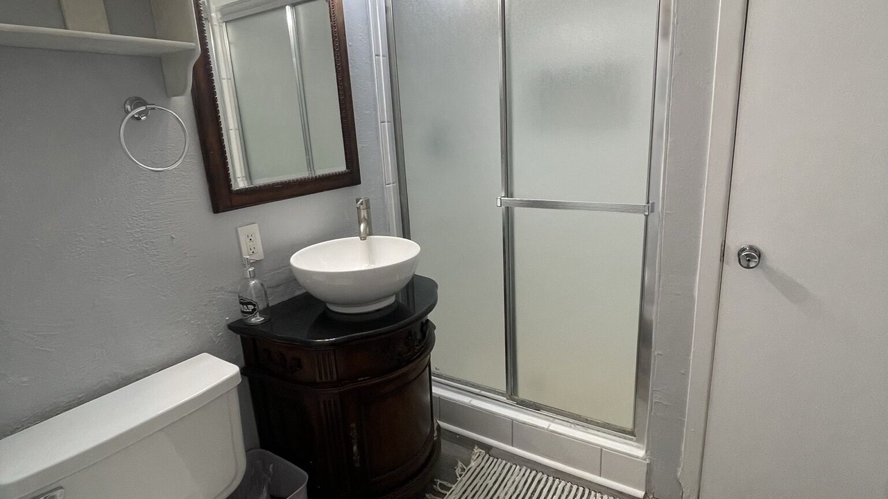 Photo of Bathroom in South Side
