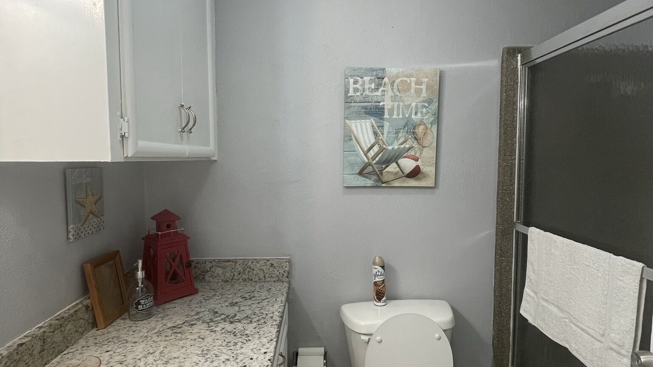 Photo of Bathroom in South Side