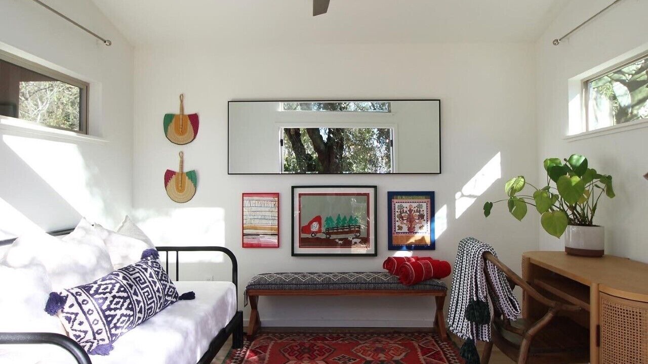 Photo of Bedroom in Boyes Hot Springs