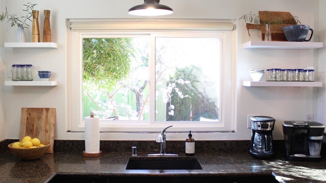 Photo of Kitchen in Boyes Hot Springs