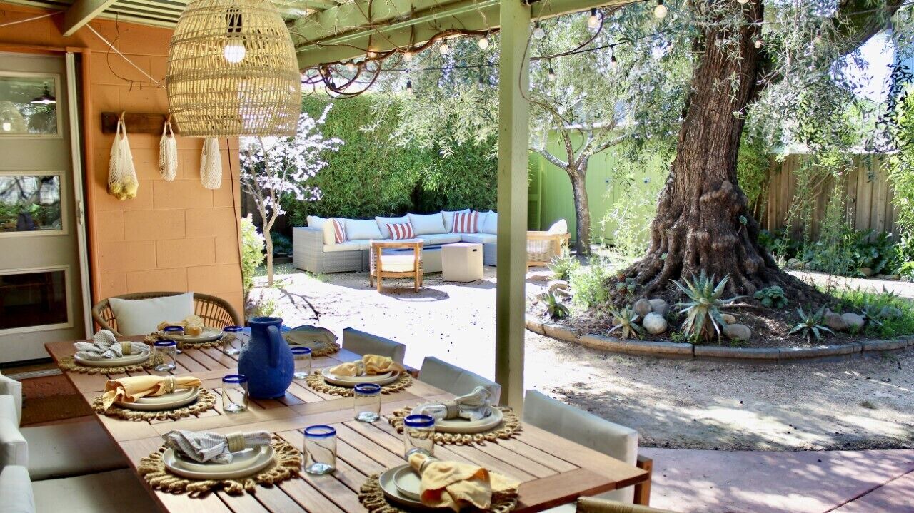 Photo of Outdoor in Boyes Hot Springs