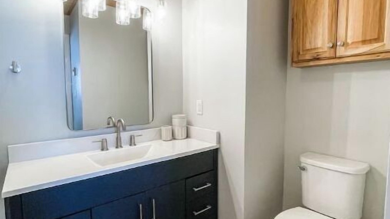 Photo of Bathroom in Jackson