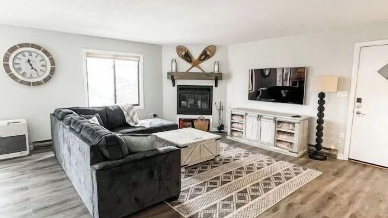 Photo of Livingroom in Jackson