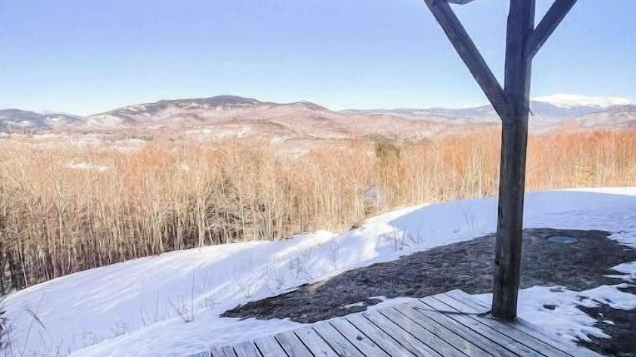 Photo of Outdoor in Jackson