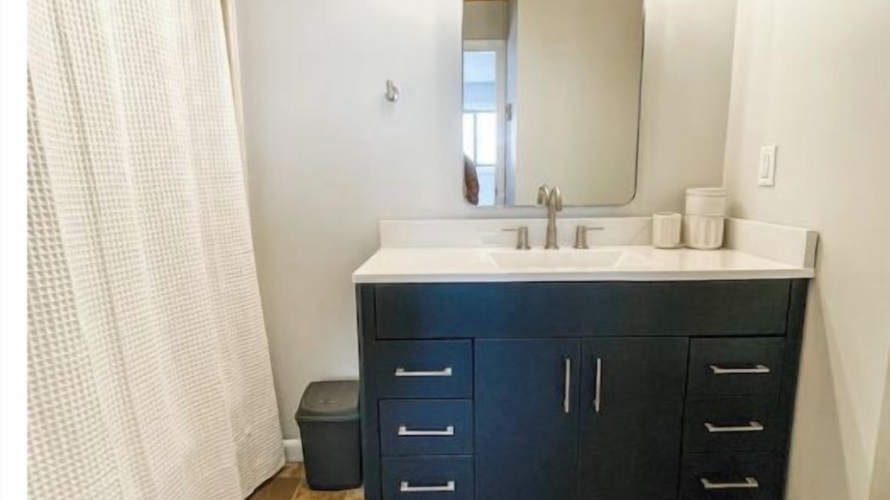 Photo of Bathroom in Jackson