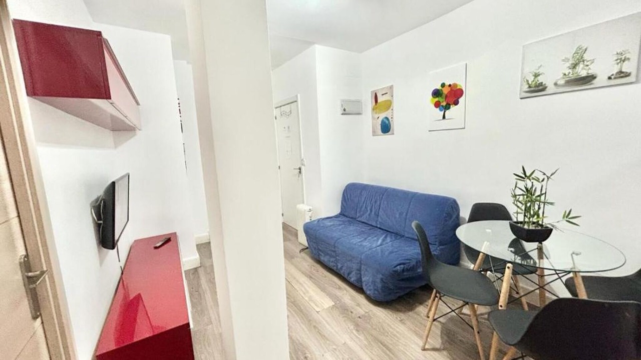 Photo of Livingroom in Moscardo