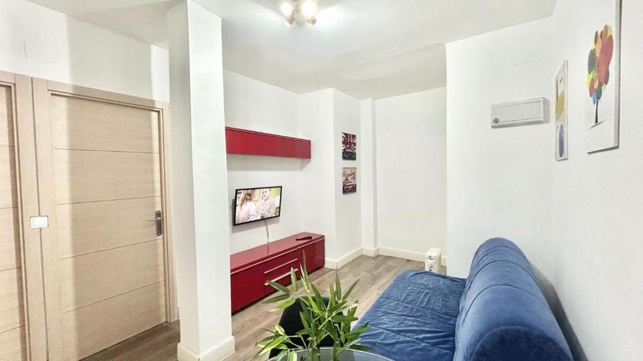 Photo of Livingroom in Moscardo