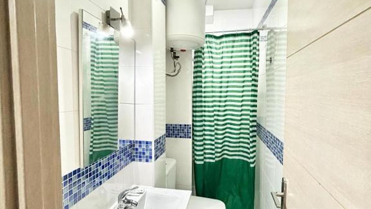 Photo of Bathroom in Moscardo