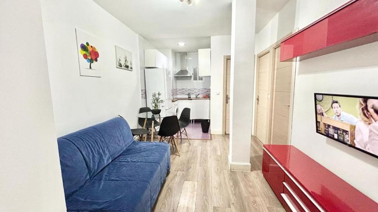 Photo of Livingroom in Moscardo