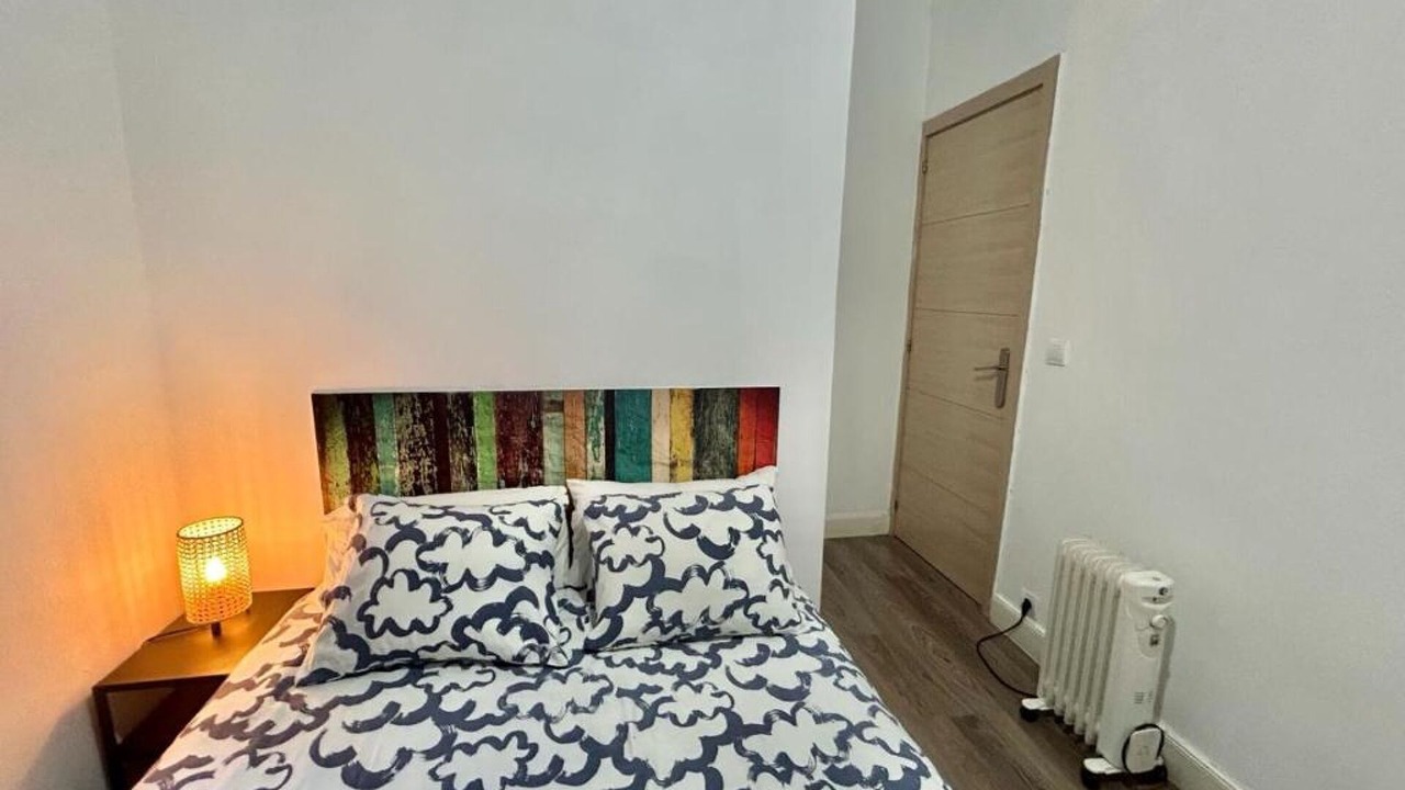 Photo of Bedroom in Moscardo